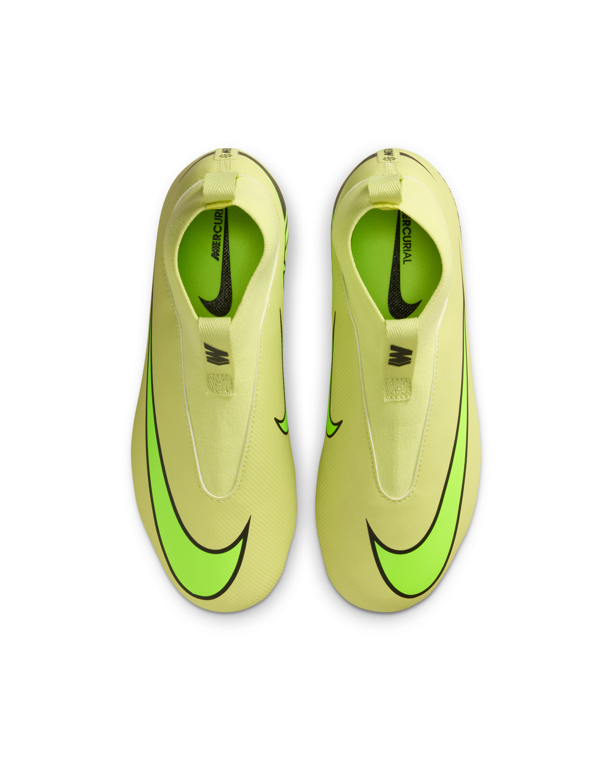 Бутси Nike JR ZOOM SUPERFLY 10 ACAD FGMG FQ8304-300