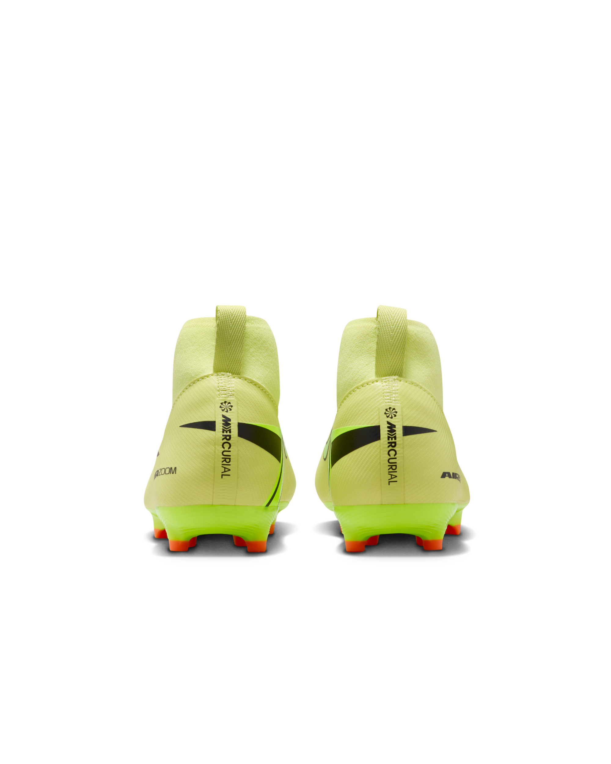Бутси Nike JR ZOOM SUPERFLY 10 ACAD FGMG FQ8304-300