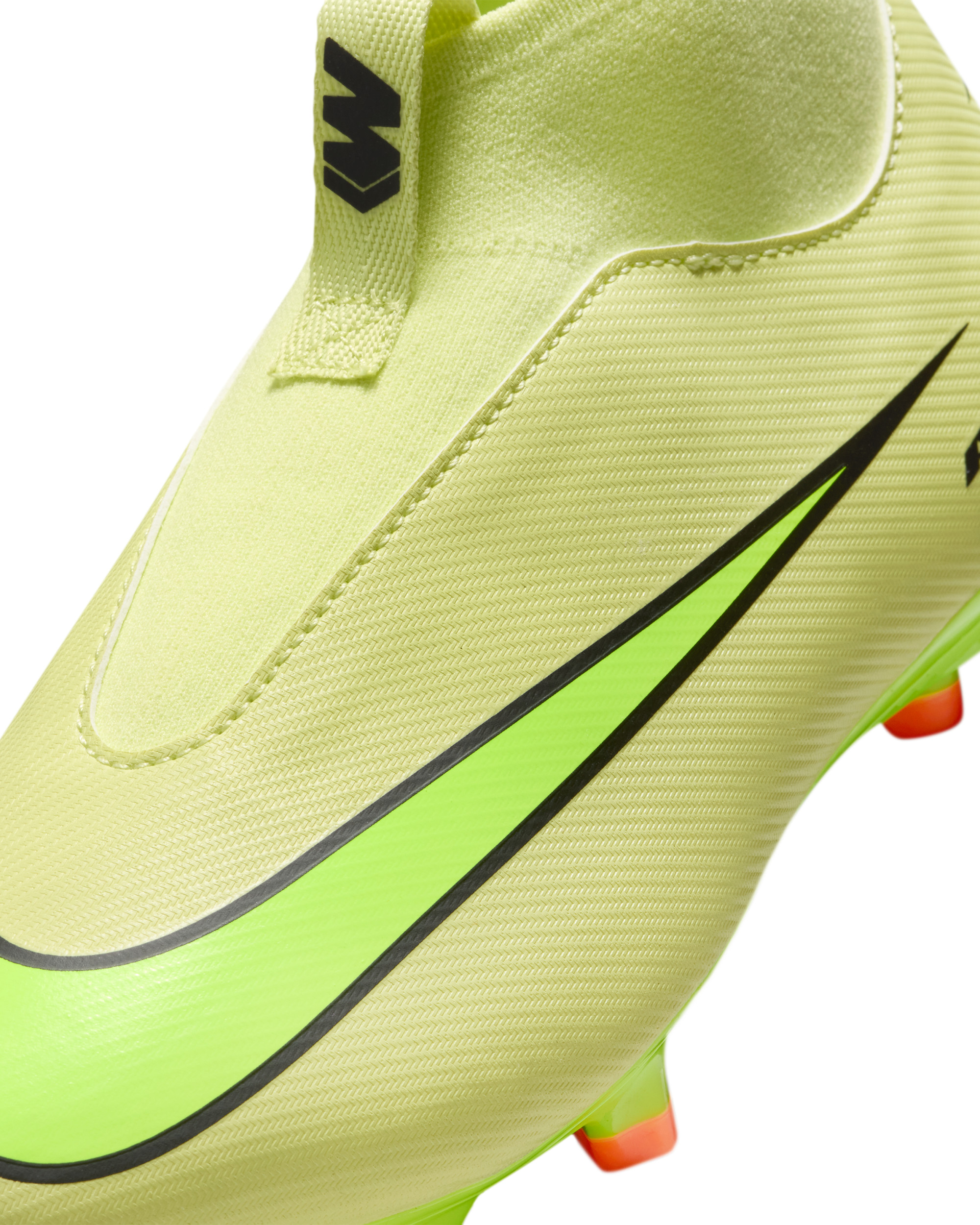Бутси Nike JR ZOOM SUPERFLY 10 ACAD FGMG FQ8304-300