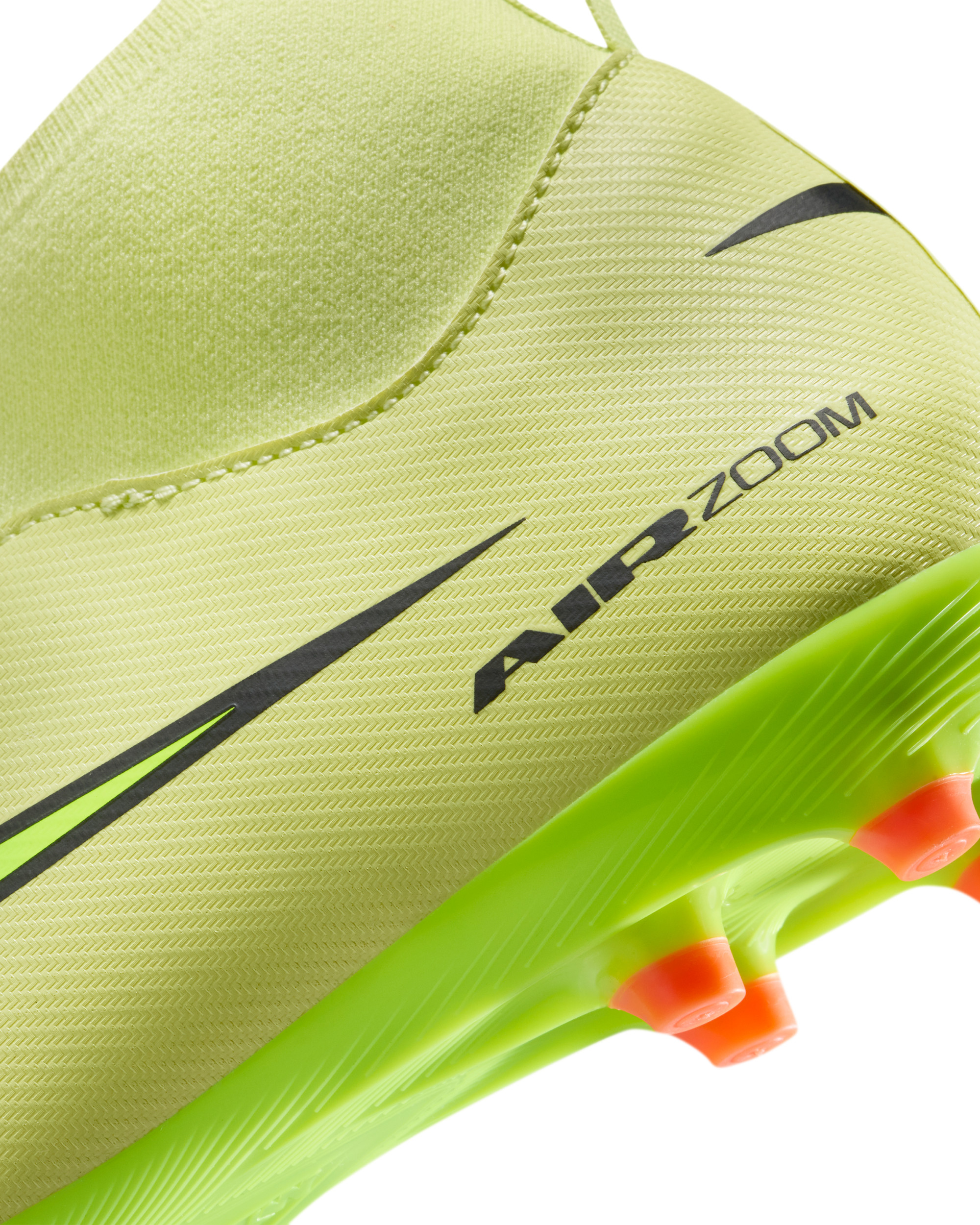 Бутси Nike JR ZOOM SUPERFLY 10 ACAD FGMG FQ8304-300
