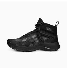 Кросівки Puma Explore Nitro Mid GTX 377860-01