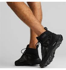 Кросівки Puma Explore Nitro Mid GTX 377860-01
