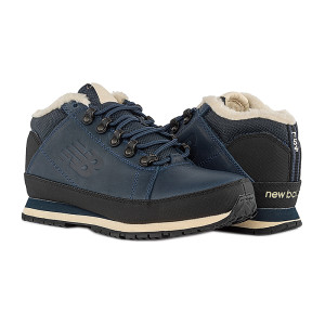 Черевики New Balance NB 754 Fur H754LFN