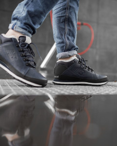 Черевики New Balance NB 754 Fur H754LFN