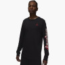 Кофта JORDAN M J BRAND LS GFX CREW FN5976-010