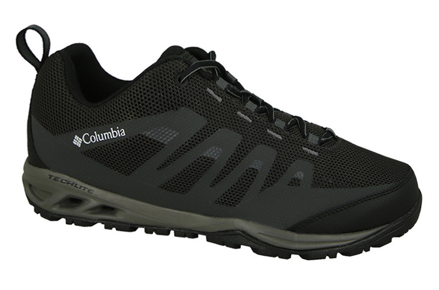 Кросівки чоловічі Columbia VAPOR VENT (BM4524 010) 40 (25 см.) BM4524 010