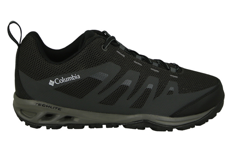 Кросівки чоловічі Columbia VAPOR VENT (BM4524 010) 40 (25 см.) BM4524 010