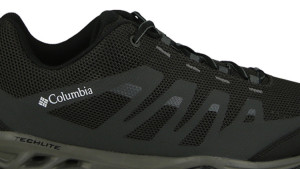 Кросівки чоловічі Columbia VAPOR VENT (BM4524 010) 40 (25 см.) BM4524 010