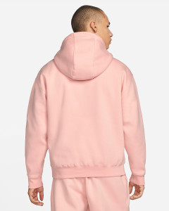 Худі Nike Solo Swoosh Men’s Fleece Hoodie CV0552-697