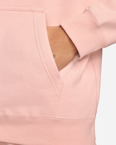 Худі Nike Solo Swoosh Men’s Fleece Hoodie CV0552-697