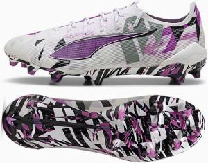 Бутси Puma ULTRA 5 ULTIMATE FOREVER FG 108410-01