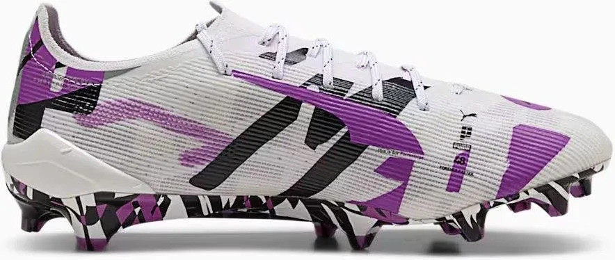 Бутси Puma ULTRA 5 ULTIMATE FOREVER FG 108410-01