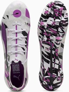 Бутси Puma ULTRA 5 ULTIMATE FOREVER FG 108410-01