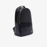 Рюкзак LACOSTE MEN'S PRACTICE LEATHER BACKPACK NH4396PN