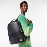 Рюкзак LACOSTE MEN'S PRACTICE LEATHER BACKPACK NH4396PN