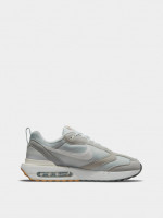 Кросівки Nike Air Max Dawn (сірі) DJ3624-002