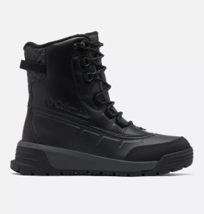 Черевики COLUMBIA BUGABOOT CELSIUS II (BM6535 010) 41 (26 см) BM6535 010