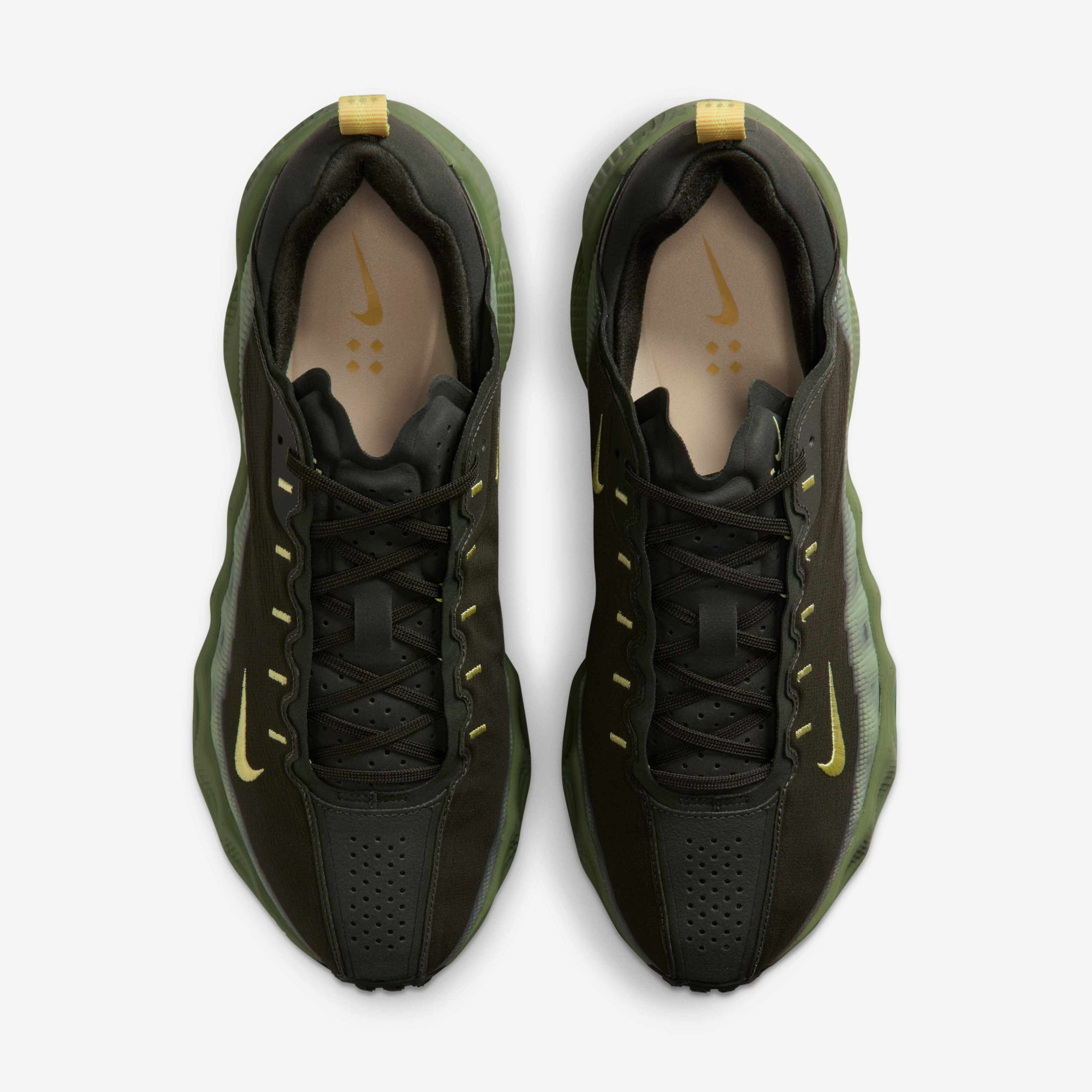 Кросівки чоловічі NIKE AVA ROVER REFLECTIVE SEQUOIA IM9327-300