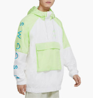 Куртка Nike Anorack CU3885-701