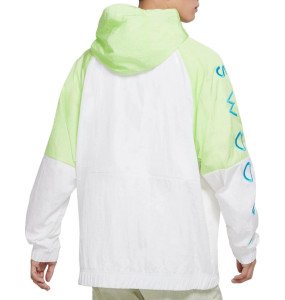 Куртка Nike Anorack CU3885-701