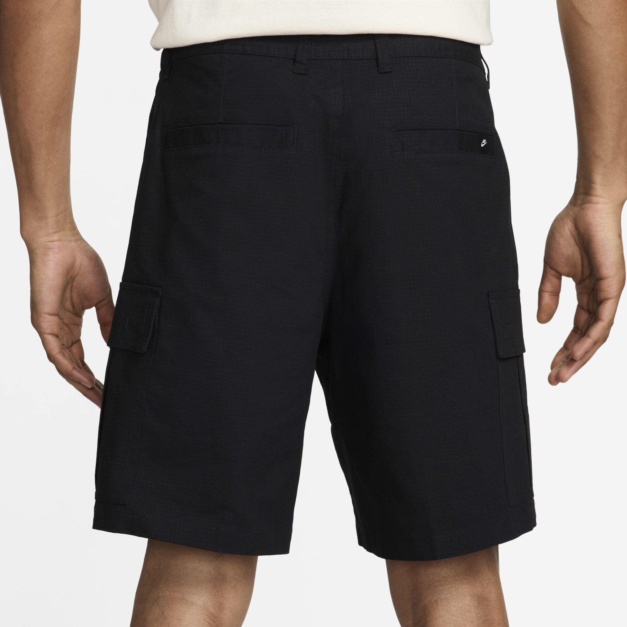 Шорти Nike Cargo Shorts FZ3517-010