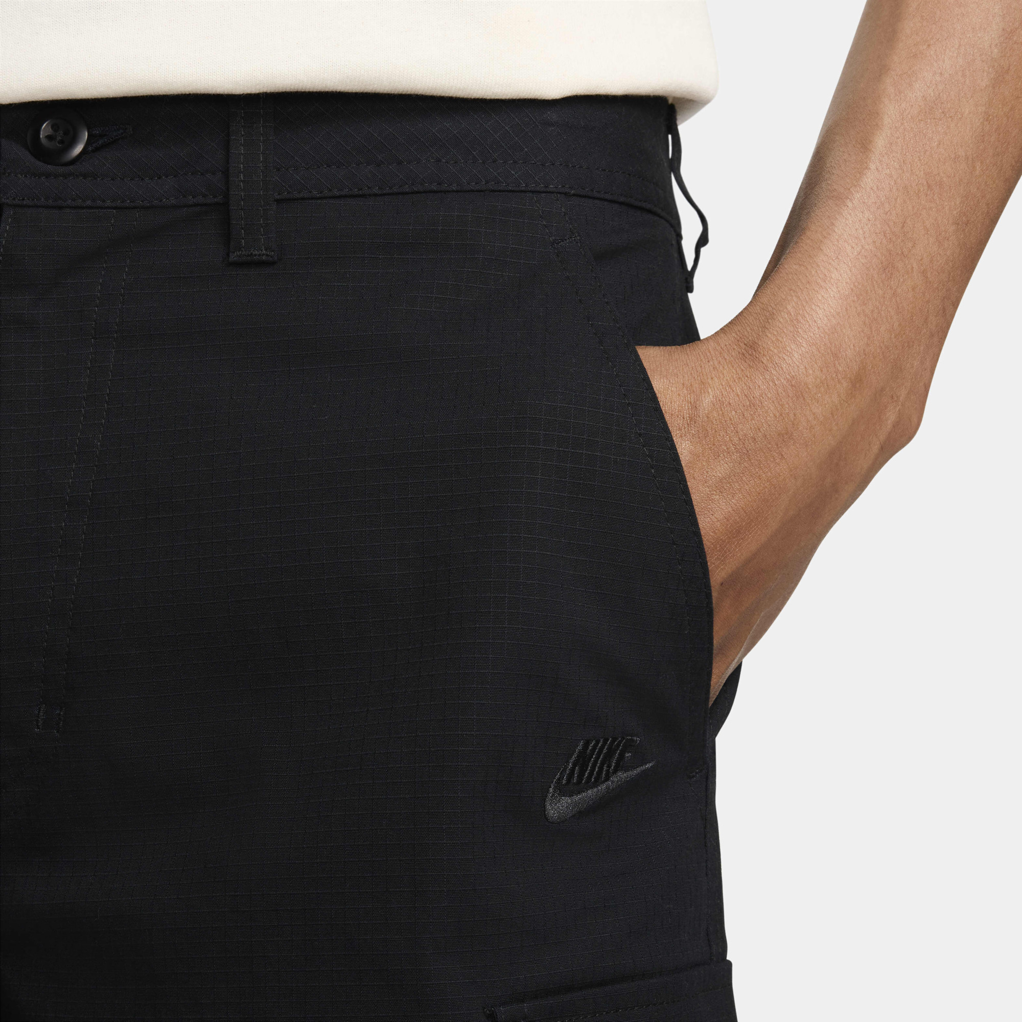 Шорти Nike Cargo Shorts FZ3517-010