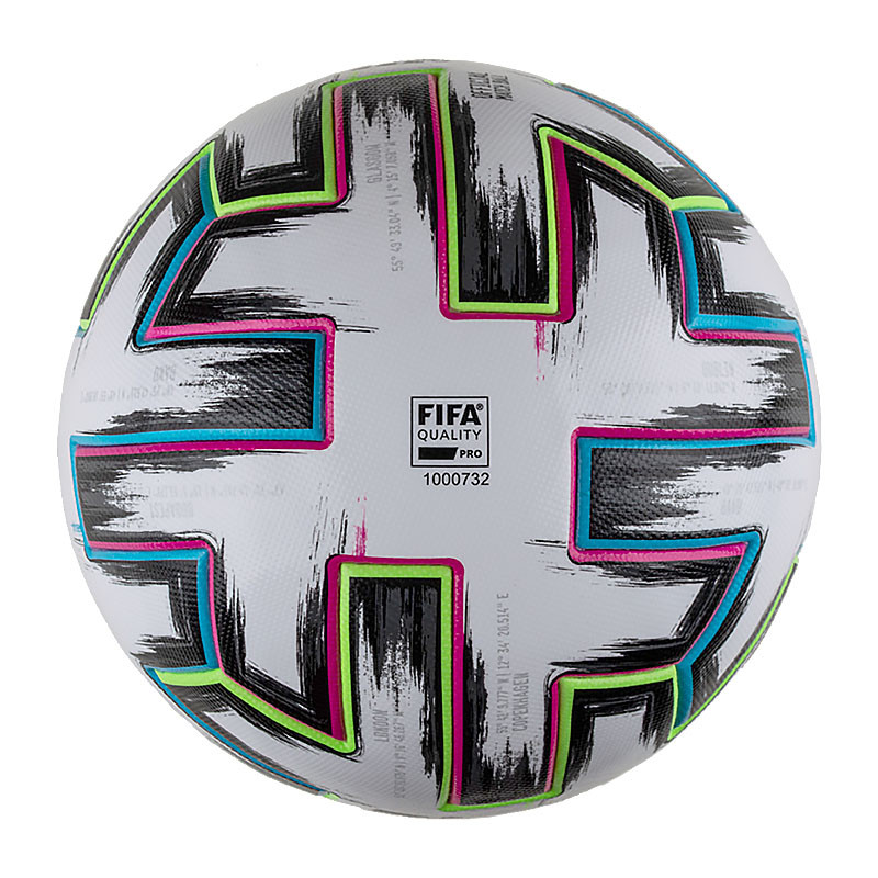 М'яч Adidas Uniforia PRO FH7362