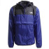 Куртка The North Face Fanorak Color-block Jacket In Aztec Blue NF0A3FZL6SK