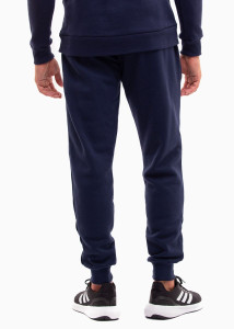 Штани Under Armour Rival Fleece Joggers 1379774-410