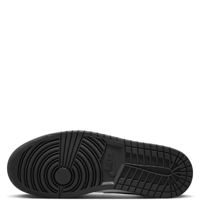 Кросівки AIR JORDAN AIR 1 LOW SHOES WHITE 553558-132