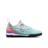 Сороконіжки Nike JR PHANTOM 6 LOW ACAD TF NU2 HV4290-300