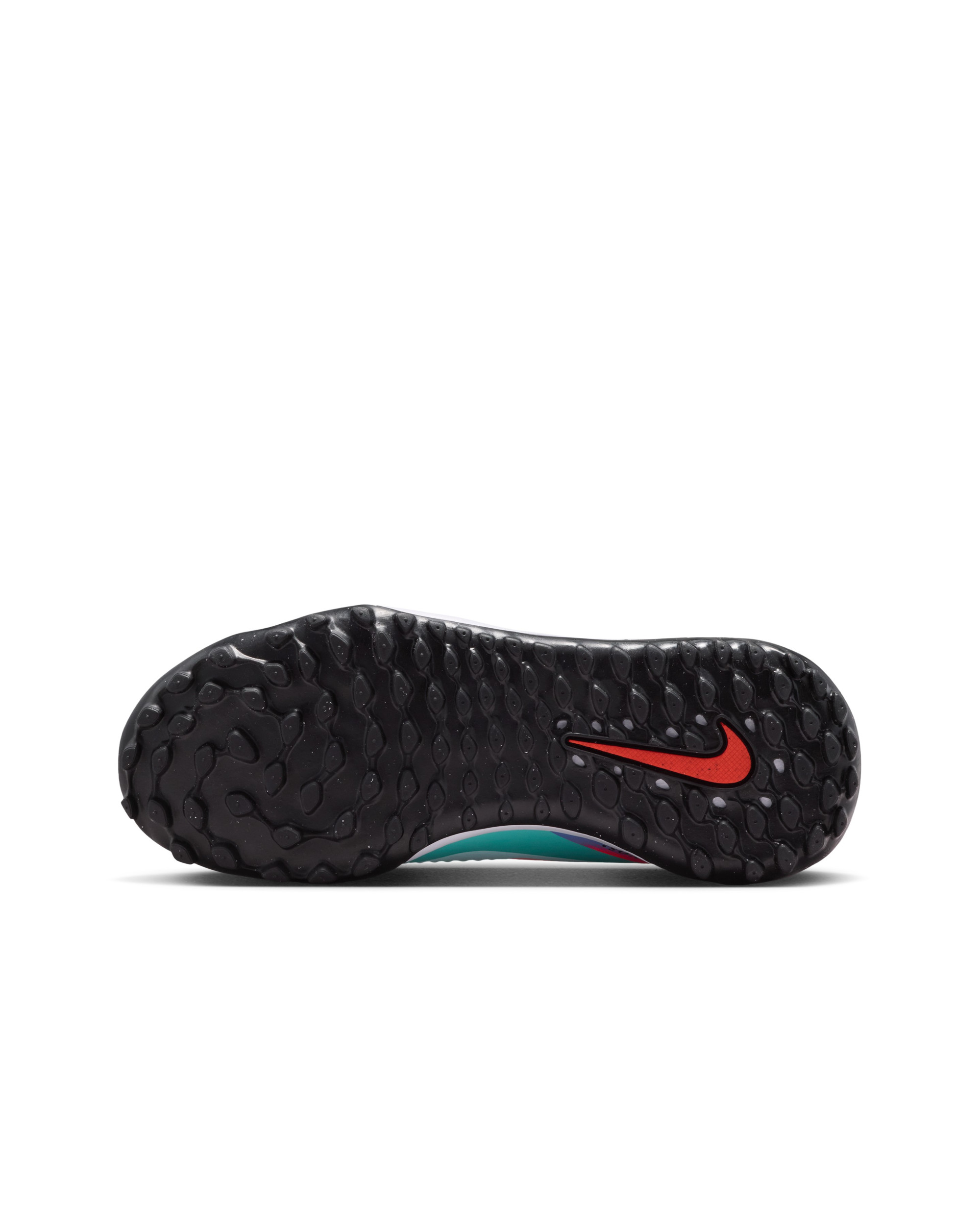 Сороконіжки Nike JR PHANTOM 6 LOW ACAD TF NU2 HV4290-300