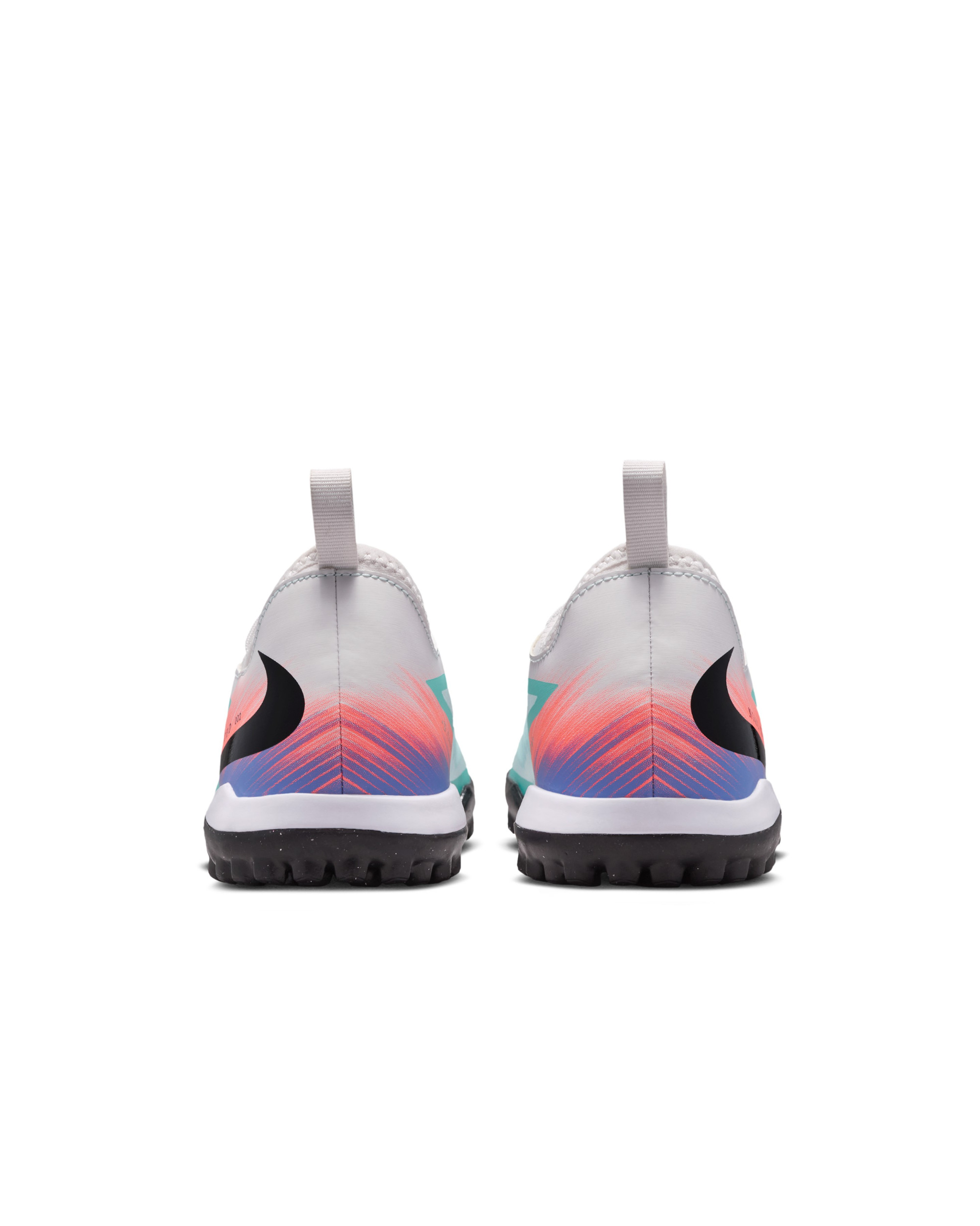 Сороконіжки Nike JR PHANTOM 6 LOW ACAD TF NU2 HV4290-300