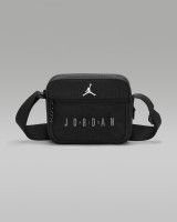 Сумка Jordan JAM BLACKTOP MESSENGER MA9191-023