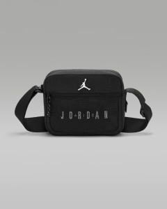 Сумка Jordan JAM BLACKTOP MESSENGER MA9191-023
