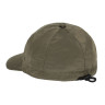 Кепка Stone Island Econyl Nylon Metal Tonal Cap Olive 791599576 V0058