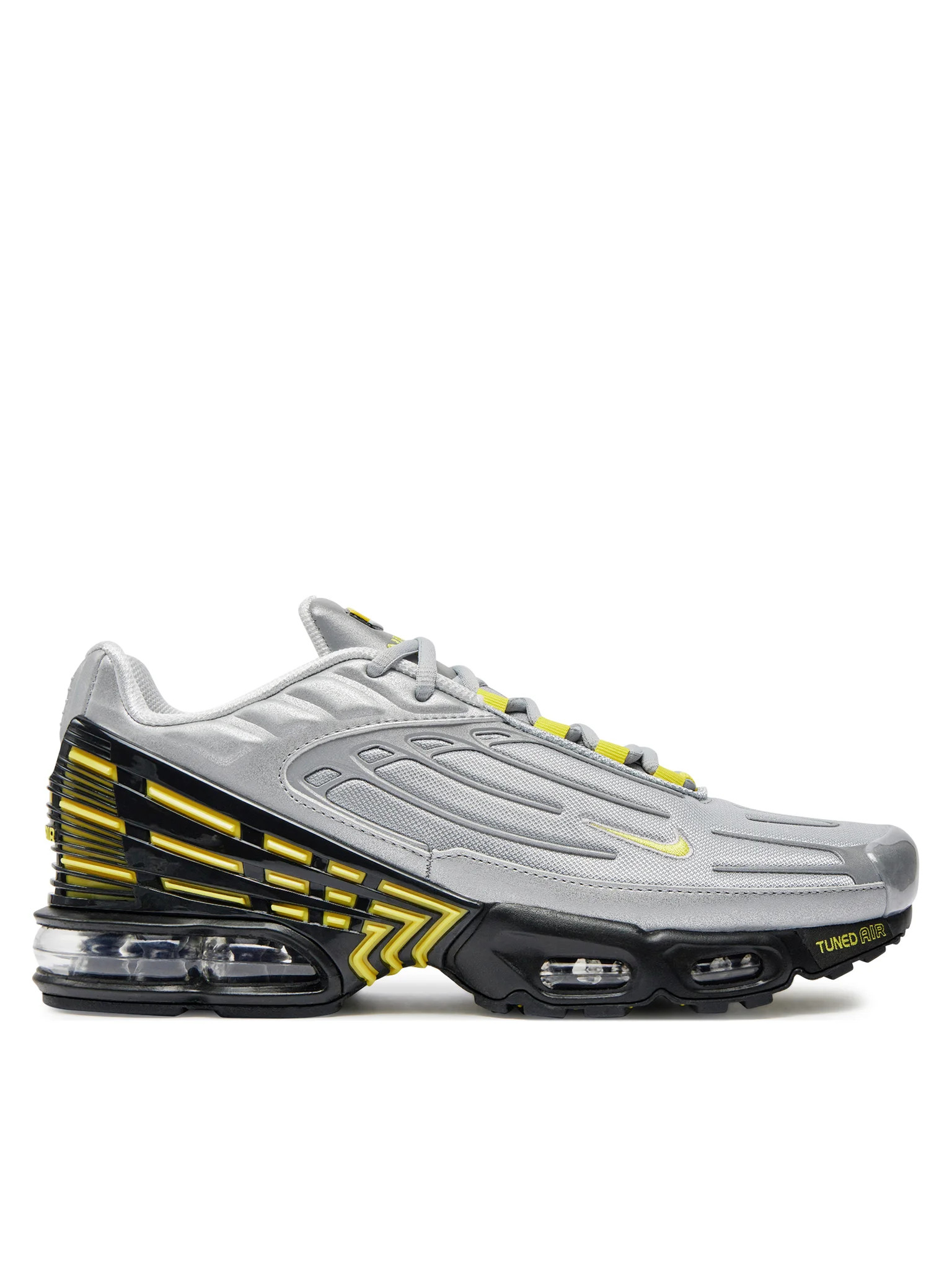 Кросівки Nike AIR MAX PLUS FZ4622-001