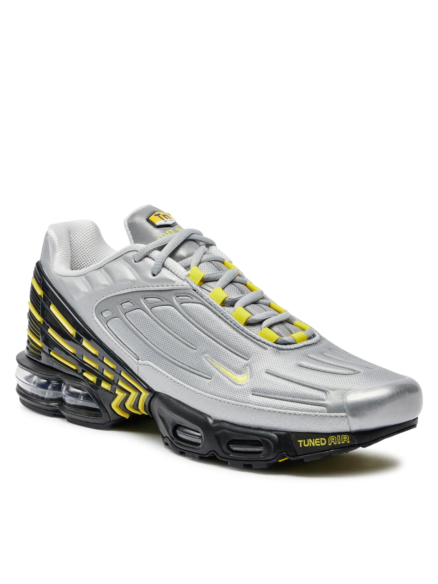 Кросівки Nike AIR MAX PLUS FZ4622-001