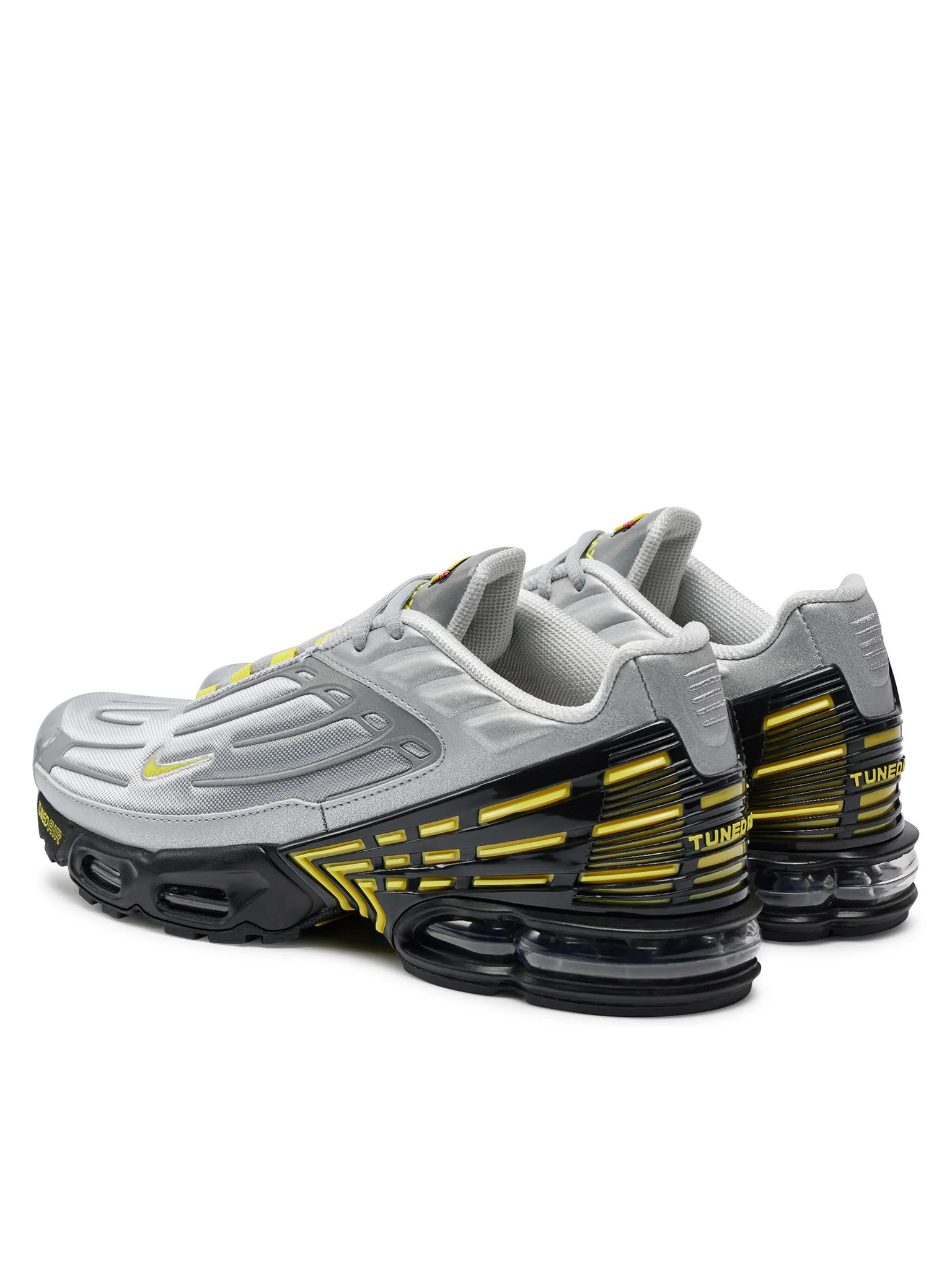 Кросівки Nike AIR MAX PLUS FZ4622-001