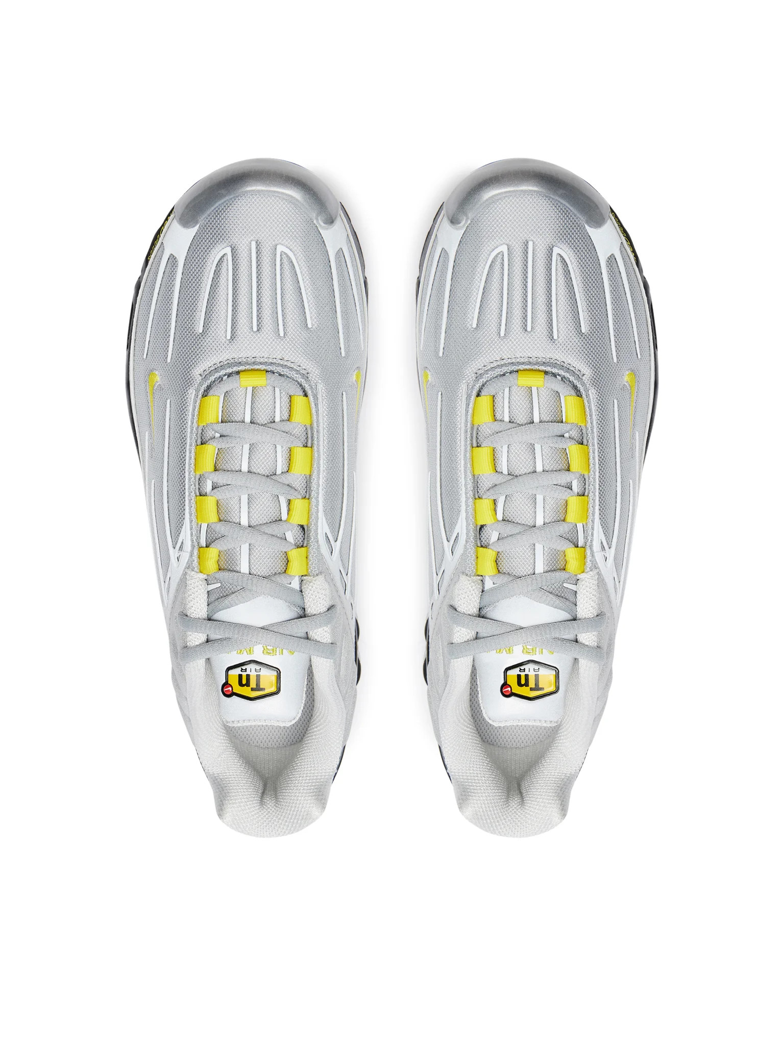 Кросівки Nike AIR MAX PLUS FZ4622-001