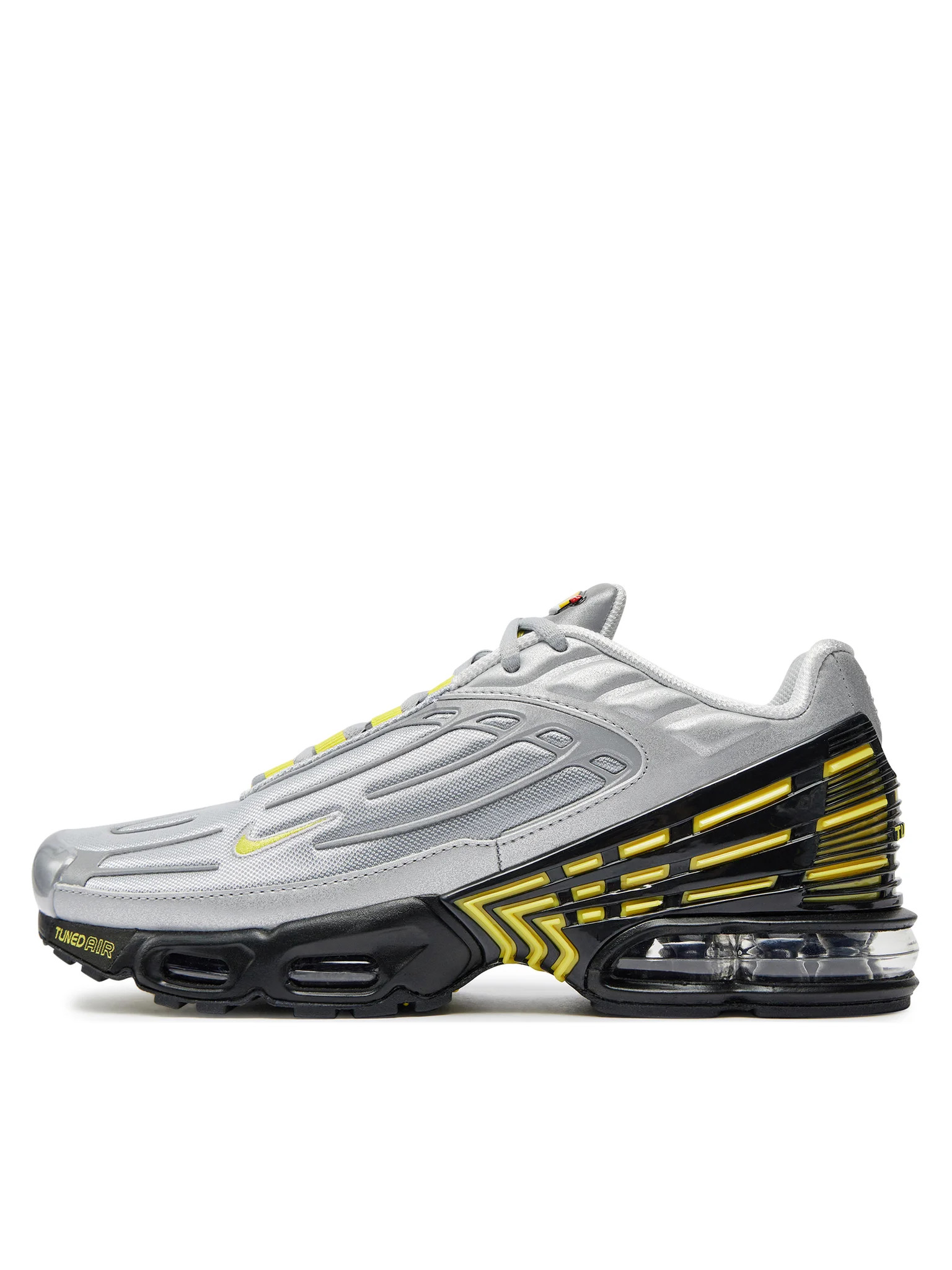 Кросівки Nike AIR MAX PLUS FZ4622-001