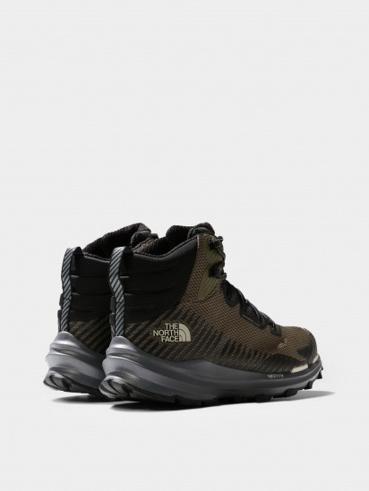 Черевики The North Face Vectiv Fastpack Mid Futurelight NF0A5JCWWMB1 NF0A5JCWWMB1