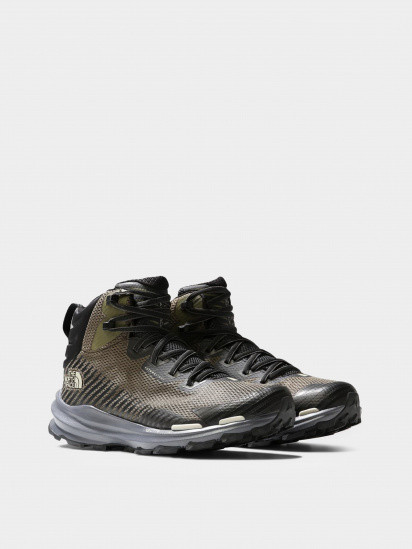 Черевики The North Face Vectiv Fastpack Mid Futurelight NF0A5JCWWMB1 NF0A5JCWWMB1