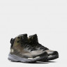 Черевики The North Face Vectiv Fastpack Mid Futurelight NF0A5JCWWMB1 NF0A5JCWWMB1