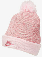 Шапка Nike Y NK UTILITY BEANIE POM DM8451-663