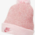 Шапка Nike Y NK UTILITY BEANIE POM DM8451-663 Шапка Nike Y NK UTILITY BEANIE POM DM8451-663