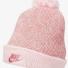 Шапка Nike Y NK UTILITY BEANIE POM DM8451-663