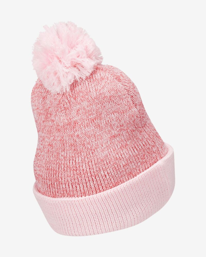 Шапка Nike Y NK UTILITY BEANIE POM DM8451-663