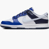 Кросівки Nike DUNK LOW FQ8826-100