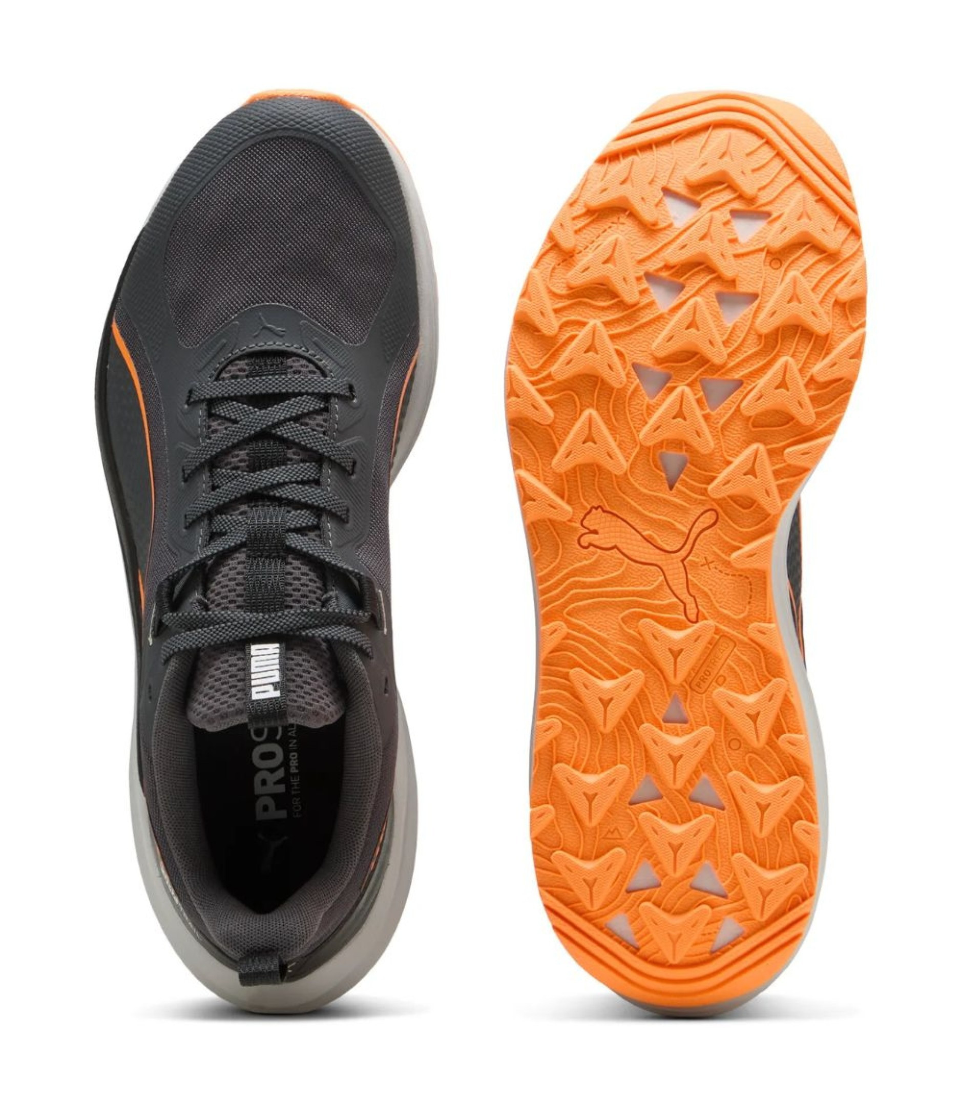 Кросівки PUMA Flare Pro Trail Running Shoes (311732-08) 311732-08